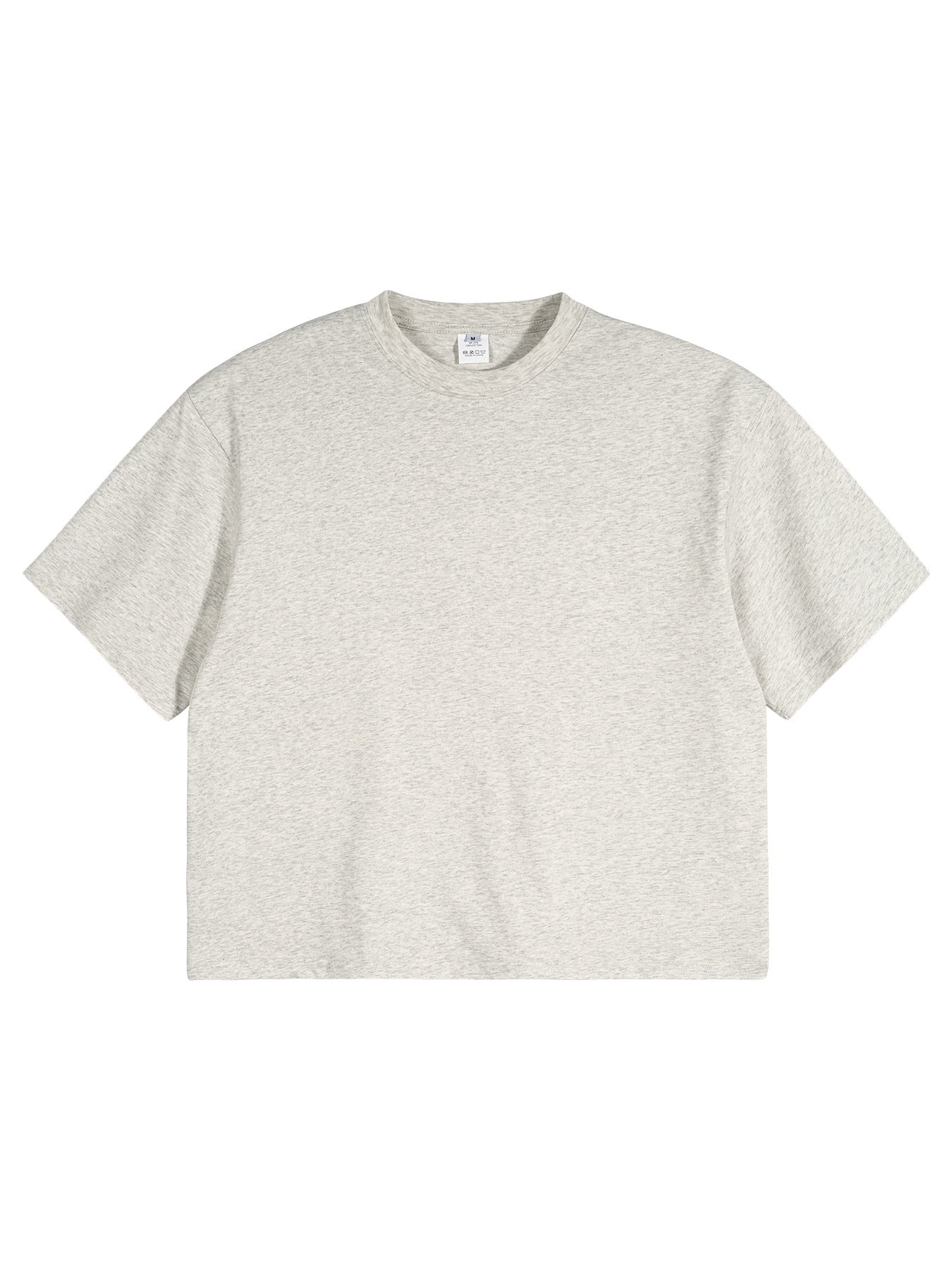 Men’s Boxy Fit T-Shirt