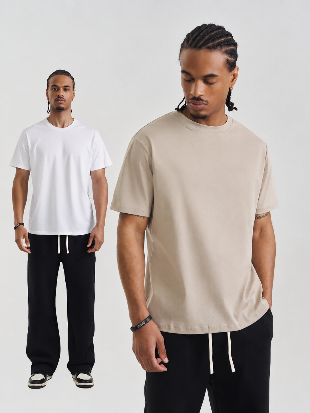 Men's Short-Sleeve T-Shirt Sovereign Aura