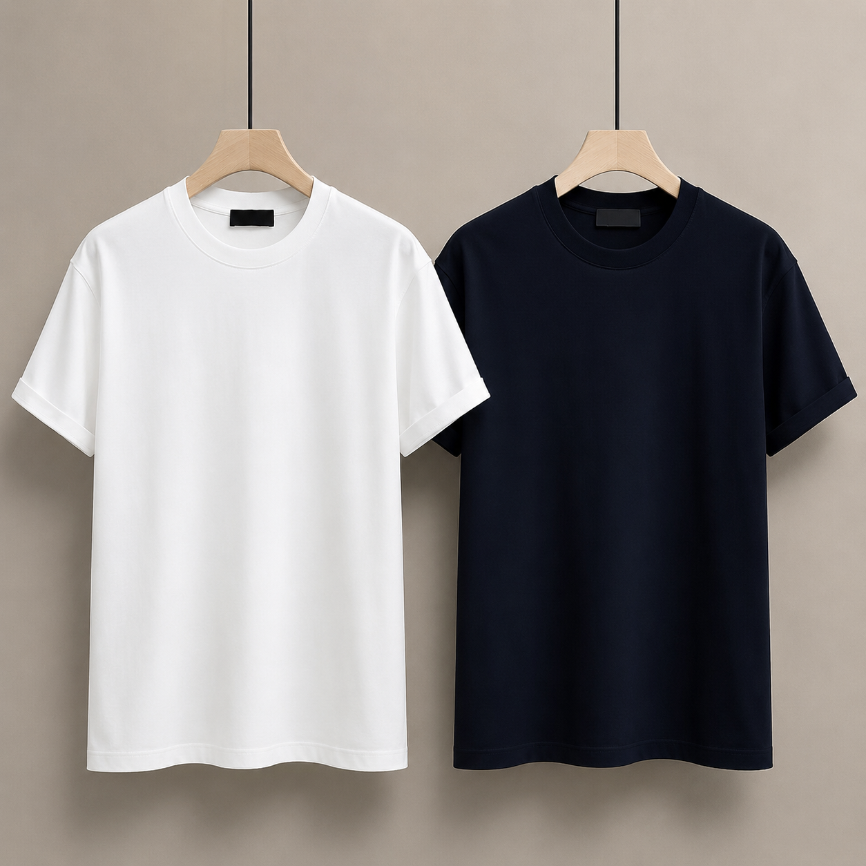 Men’s Premium Cotton T-Shirt