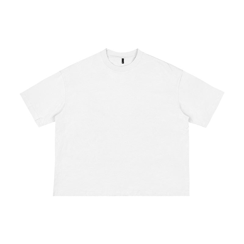 Men’s Boxy Fit T-Shirt