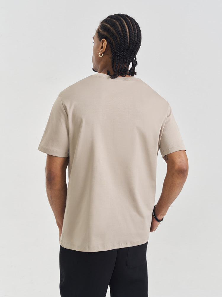 Men's Short-Sleeve T-Shirt Sovereign Aura