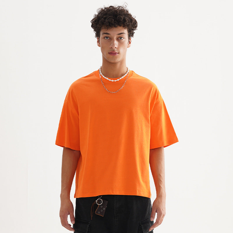 Men’s Boxy Fit T-Shirt