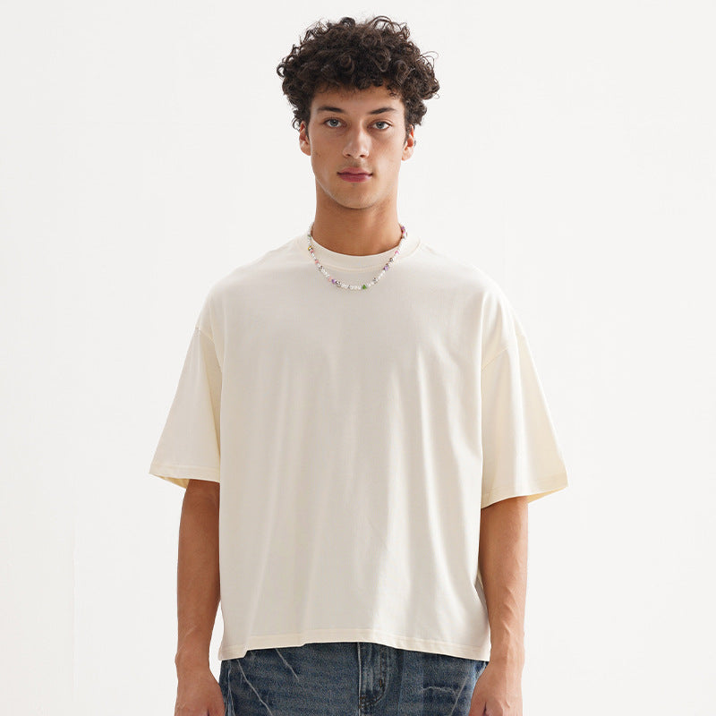 Men’s Boxy Fit T-Shirt