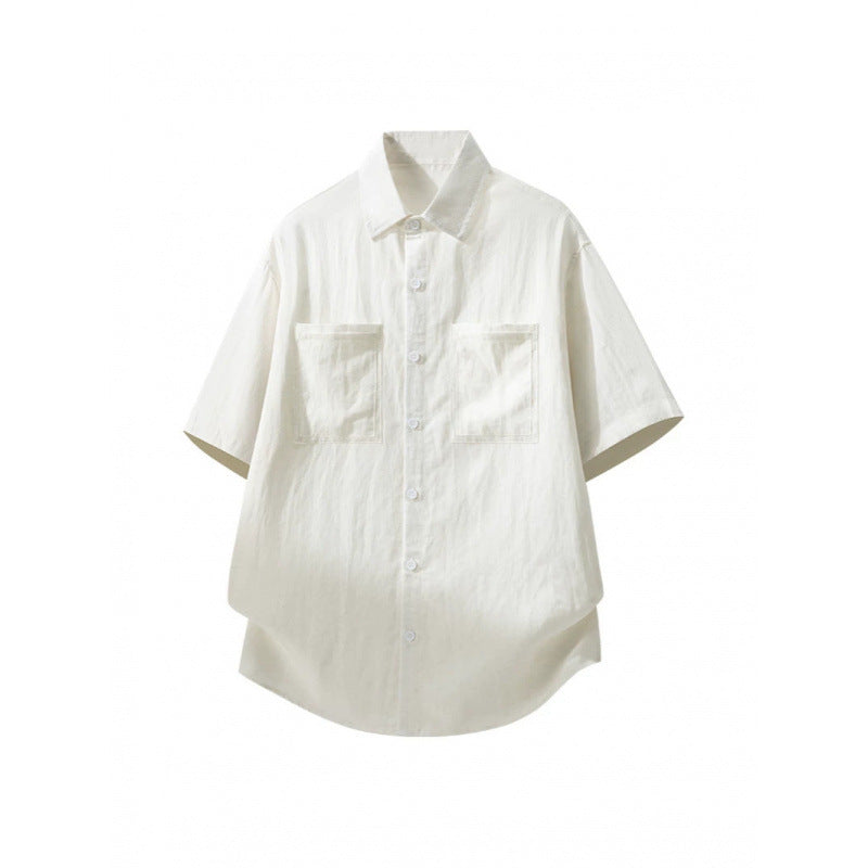 Men's Lyocell Linen Summer Set Sovereign Reverie
