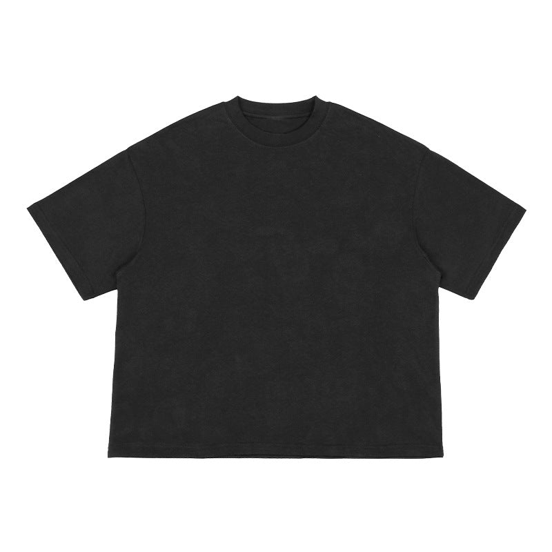 Men’s Boxy Fit T-Shirt