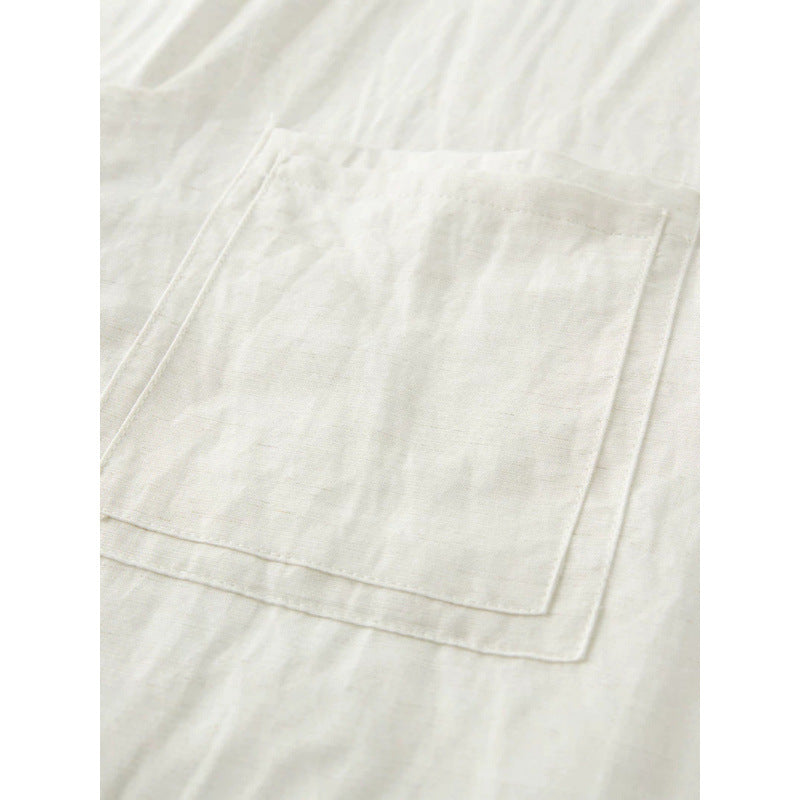 Men's Lyocell Linen Summer Set Sovereign Reverie